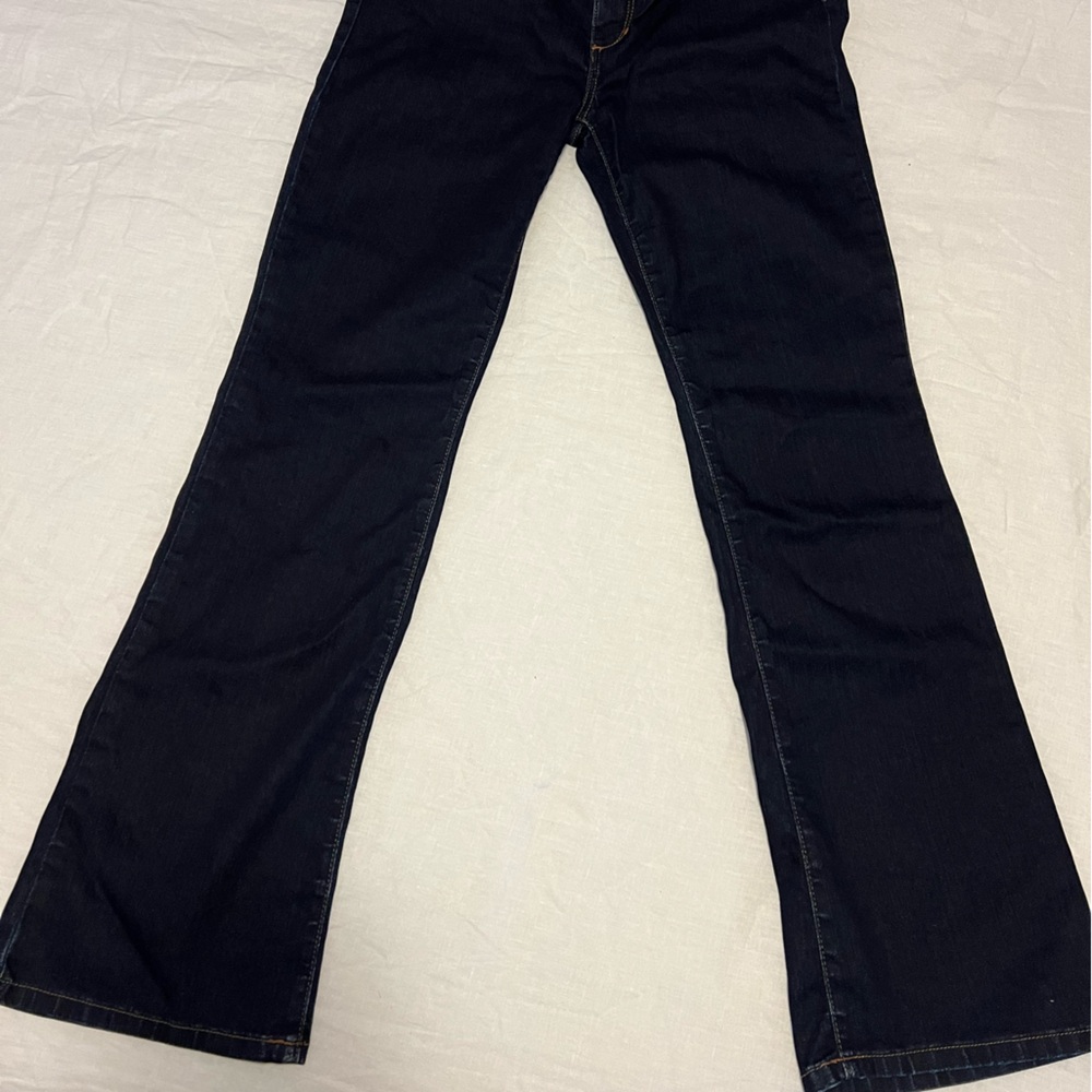 Joe’s Jeans, boot cut size 30 stretchy
